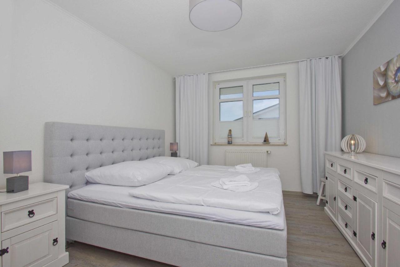 Ferienwohnung Mit Balkon, Gratis Nutzung Vom Ahoi Erlebnisbad Und Sauna In Sellin - Haus Strandeck Fewo 19 Goehren  Eksteriør bilde